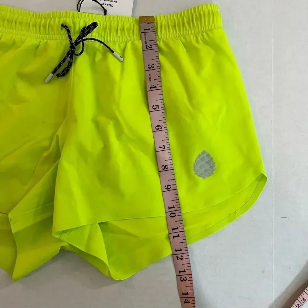 NWT Stio Terral Athletic Lined 3